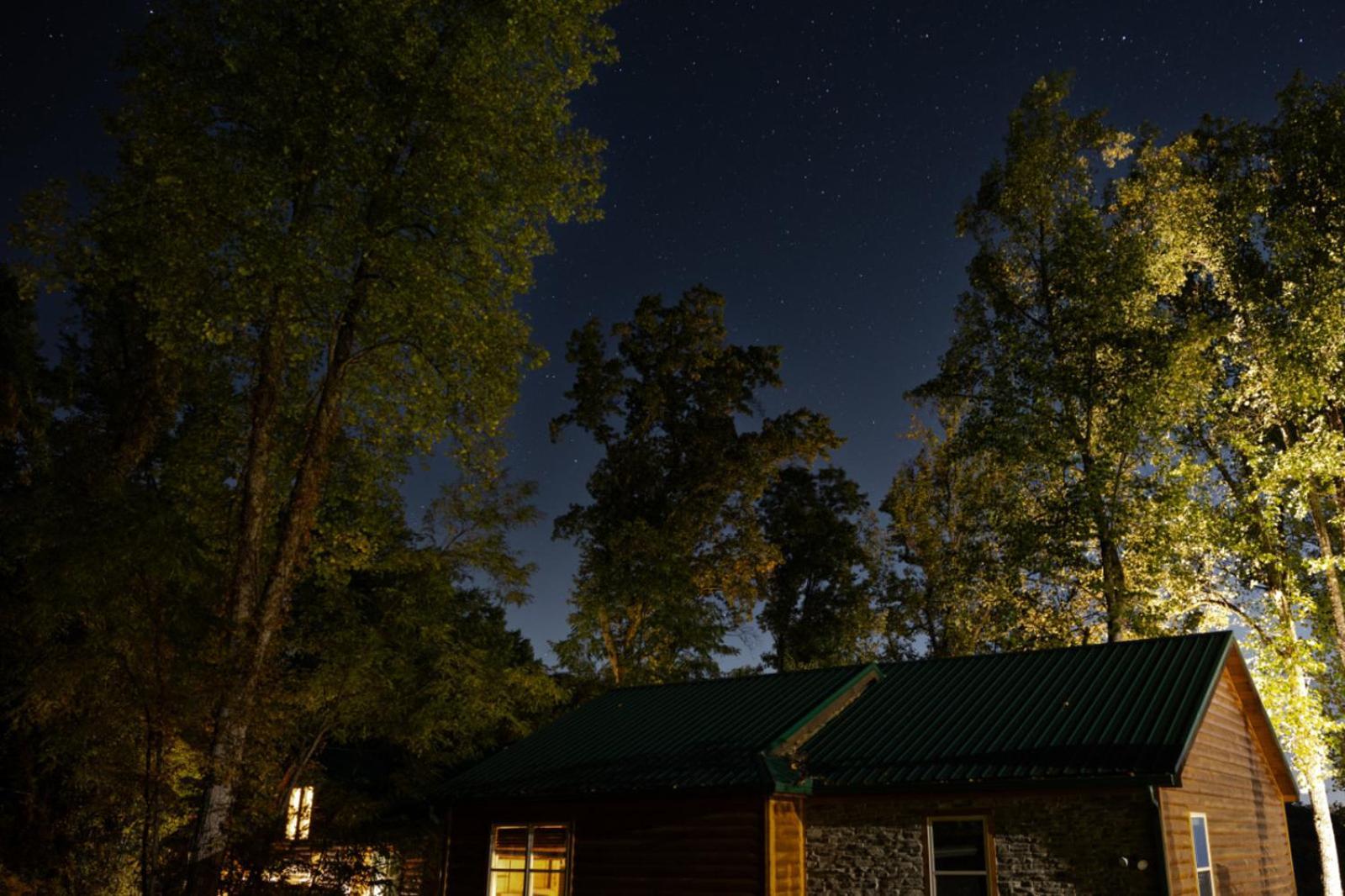 Heavenly Heights By Ghosal Luxury Lodging Sevierville Extérieur photo