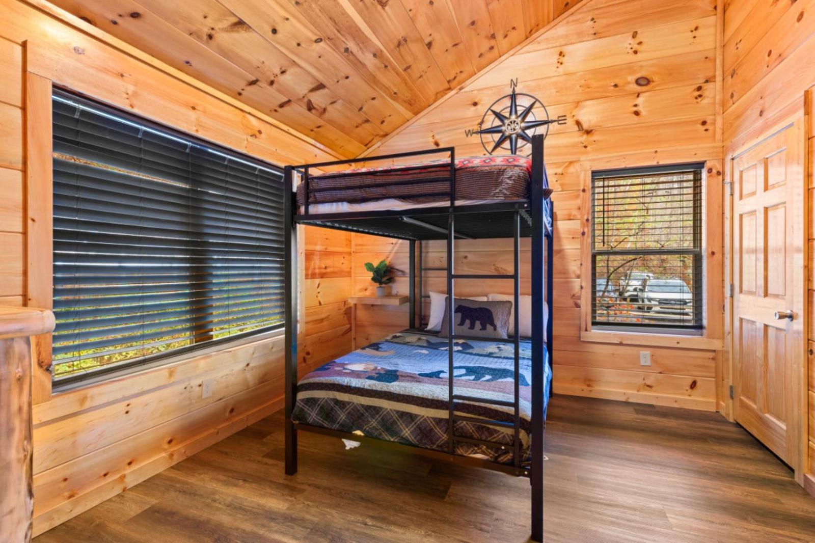 Heavenly Heights By Ghosal Luxury Lodging Sevierville Extérieur photo