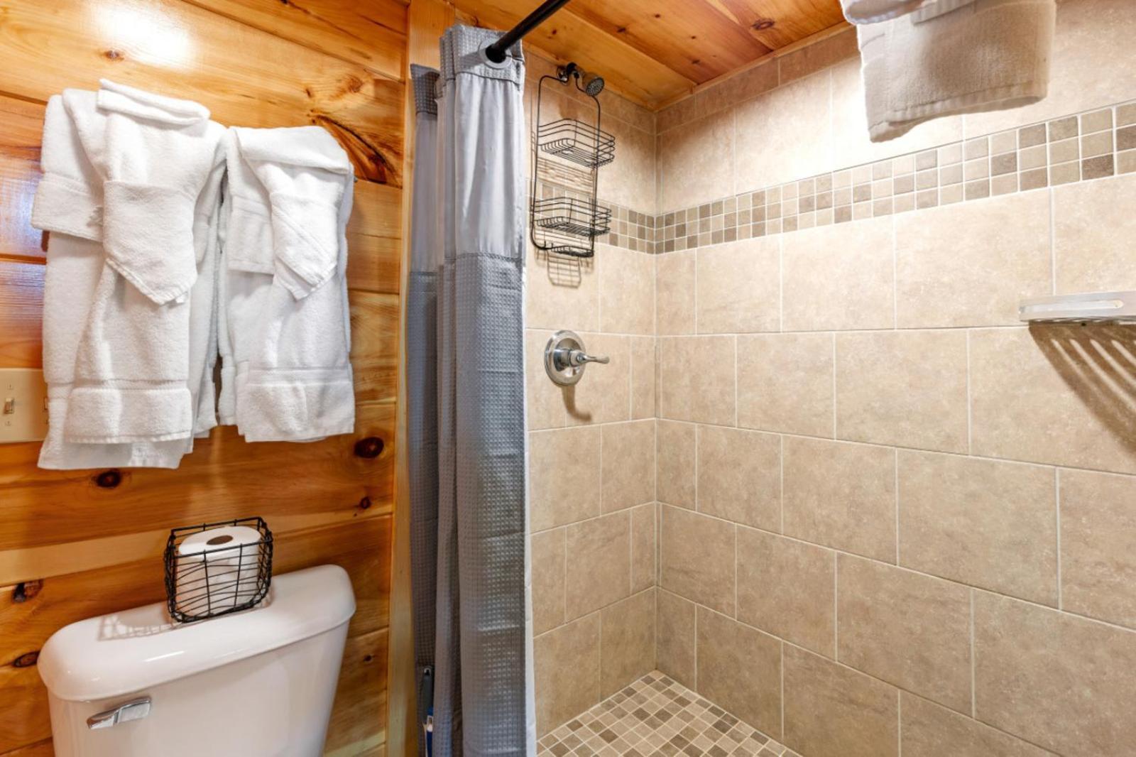 Heavenly Heights By Ghosal Luxury Lodging Sevierville Extérieur photo