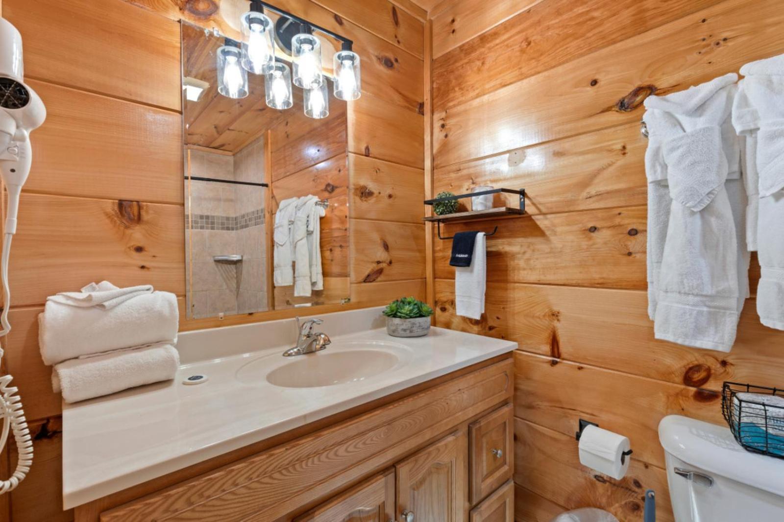 Heavenly Heights By Ghosal Luxury Lodging Sevierville Extérieur photo