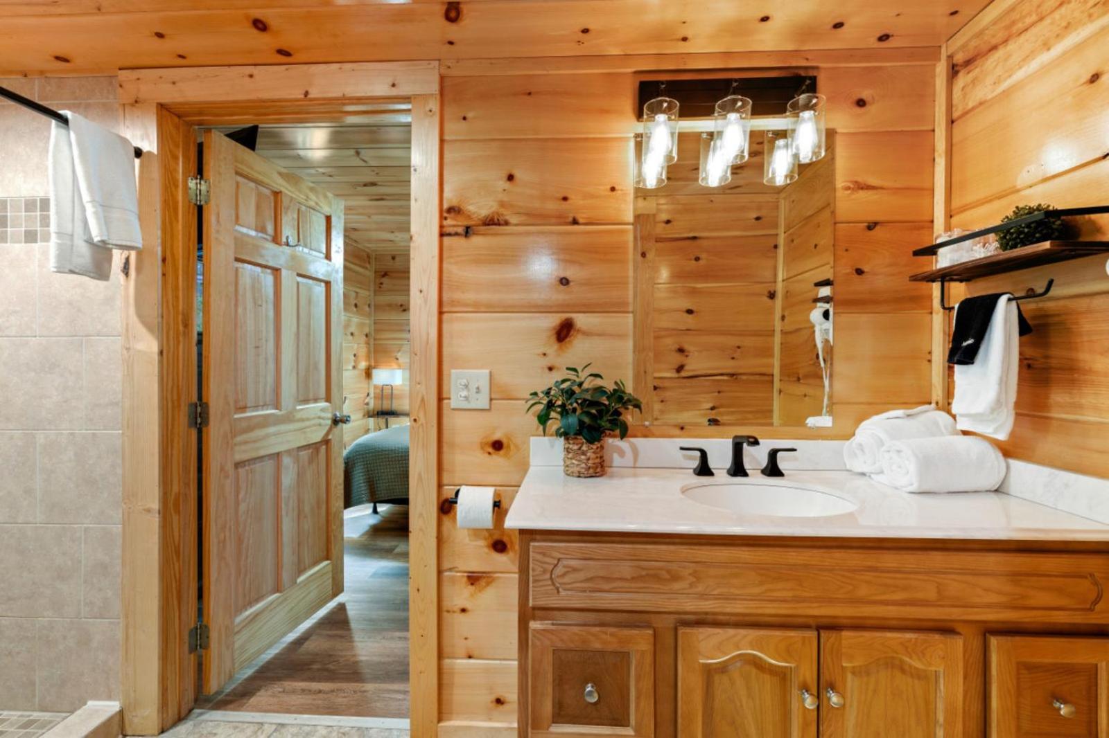 Heavenly Heights By Ghosal Luxury Lodging Sevierville Extérieur photo