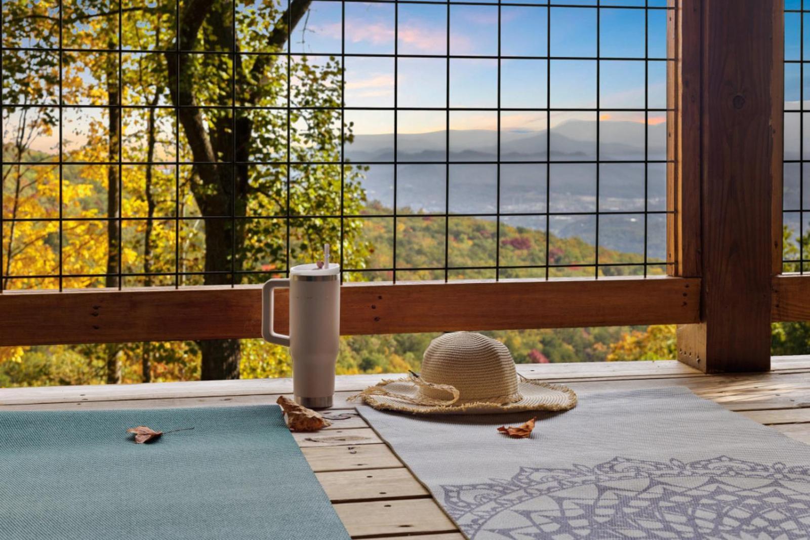 Heavenly Heights By Ghosal Luxury Lodging Sevierville Extérieur photo